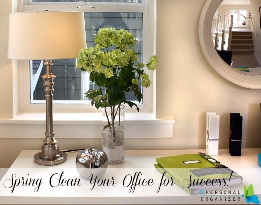 Refresh Your Office with Feng Shui Tips