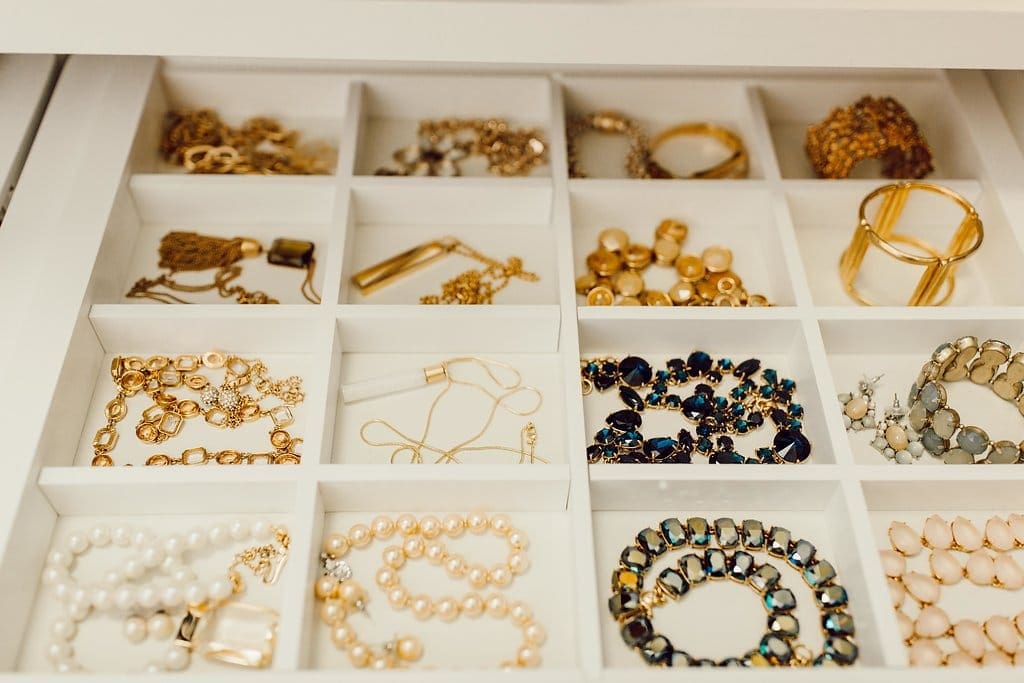 Creative Ways to Store Jewelry