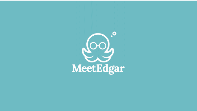 Ferramentas da Empreendedora – MeetEdgar
