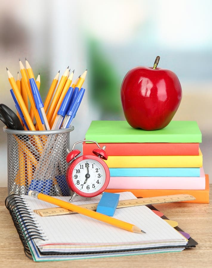 Be School-Ready With These Smart Shopping Tips