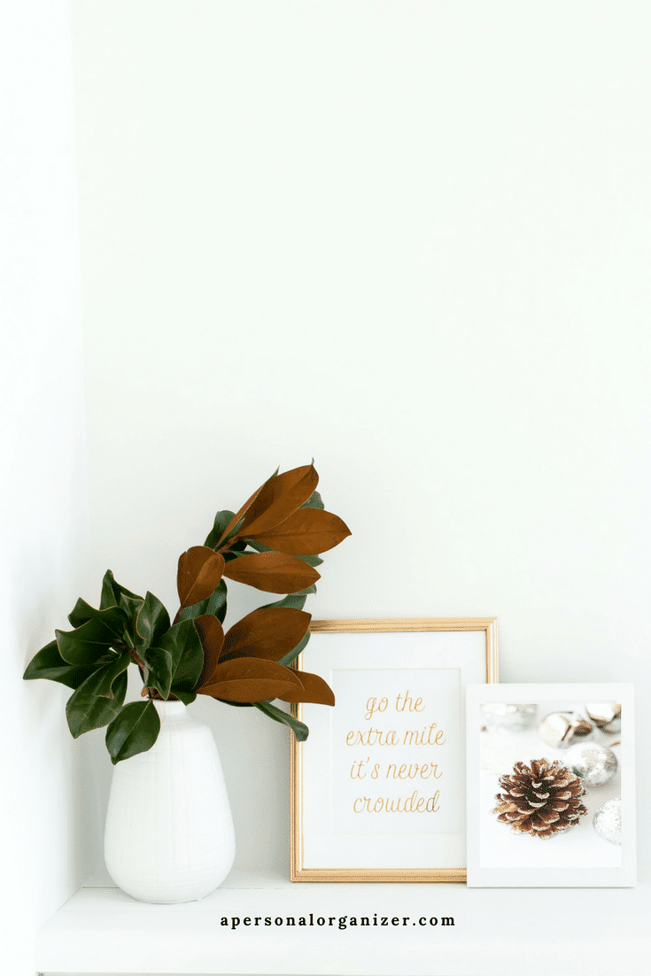 How To Decorate Your Small Space for the Holidays