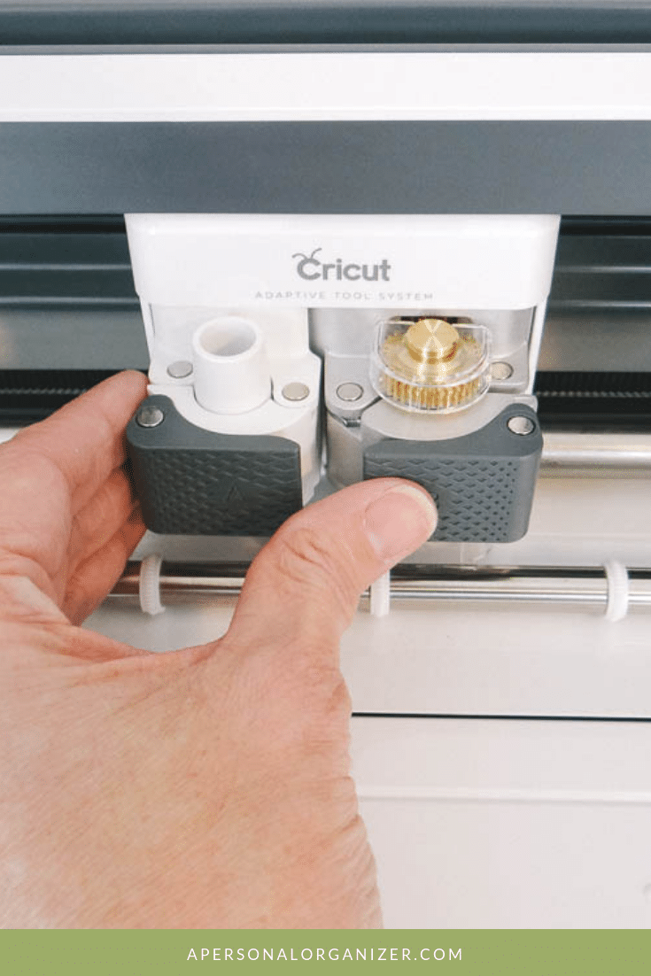 Getting Started With Cricut Maker