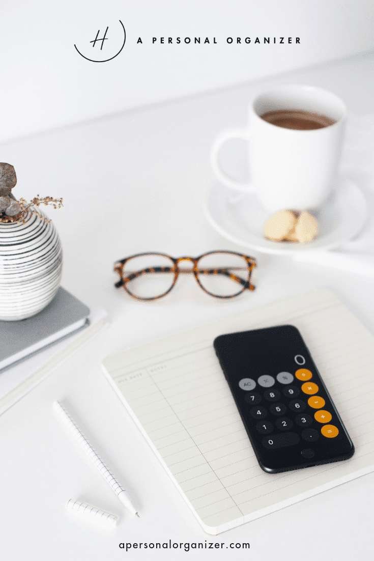 Saving money in your small business is essentially like paying yourself more money, and who doesn’t want that? Check out our must-have money-saving tools and habits for your organizing businesses!