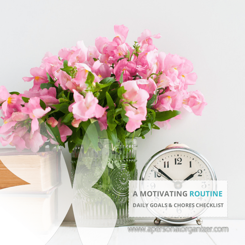 Daily Routine Printable: Transform Your Day Today
