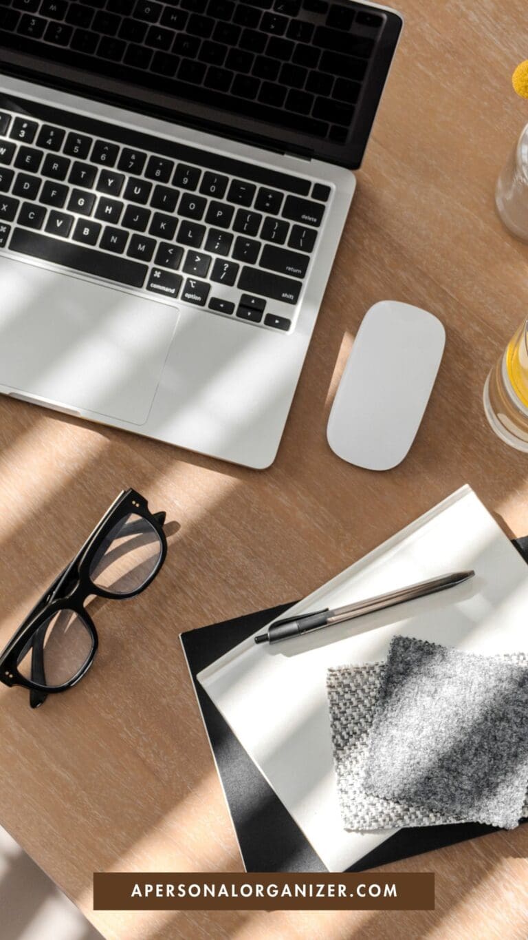 Quanto Cobrar Como Personal Organizer?