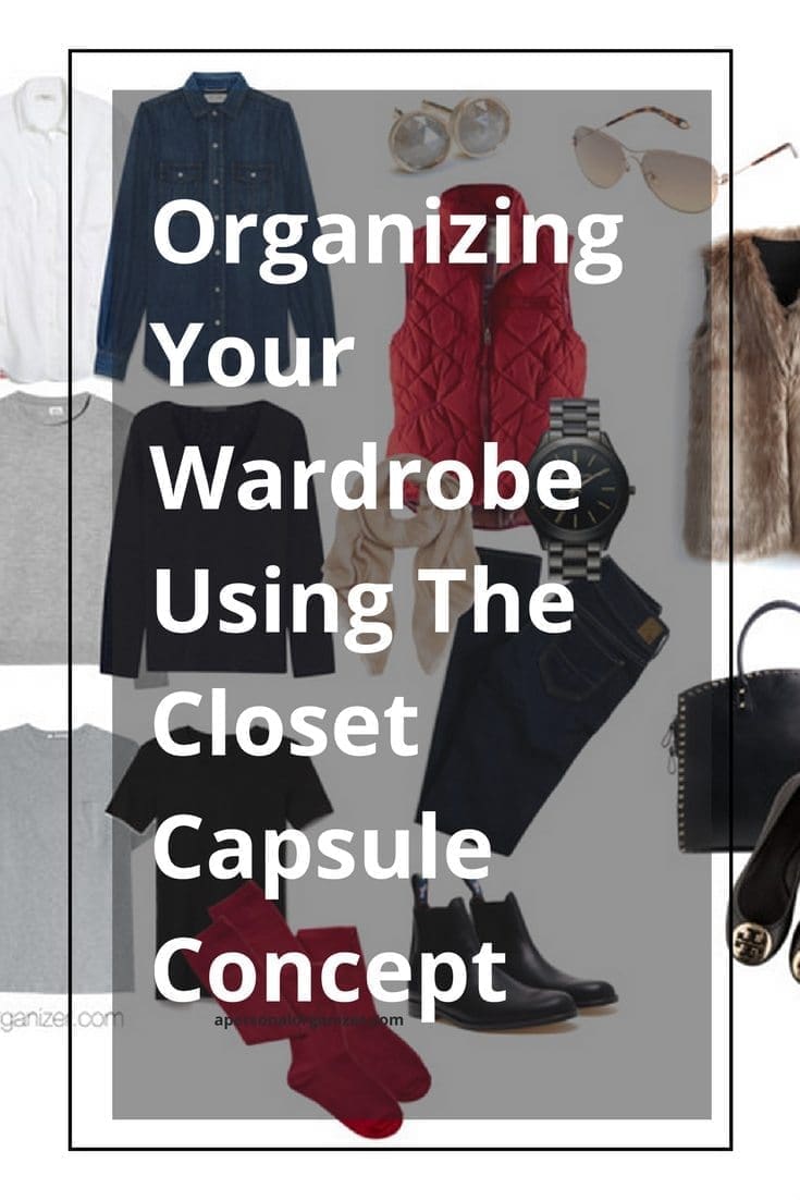 How To Store Purses In Your Closet - Jillian Eversole