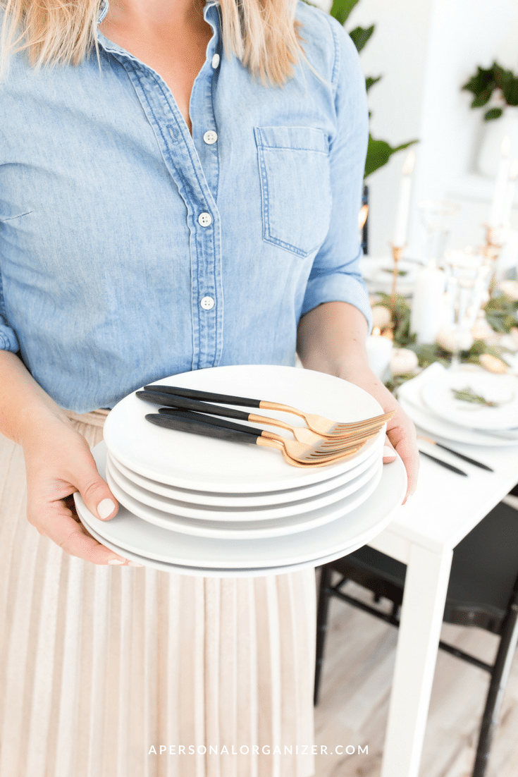 How To Plan For A Perfect Thanksgiving Celebration