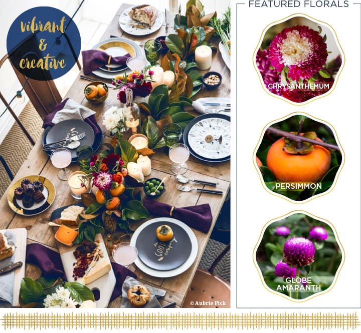 7 Thanksgiving Centerpiece Ideas For Your Holiday Table 
