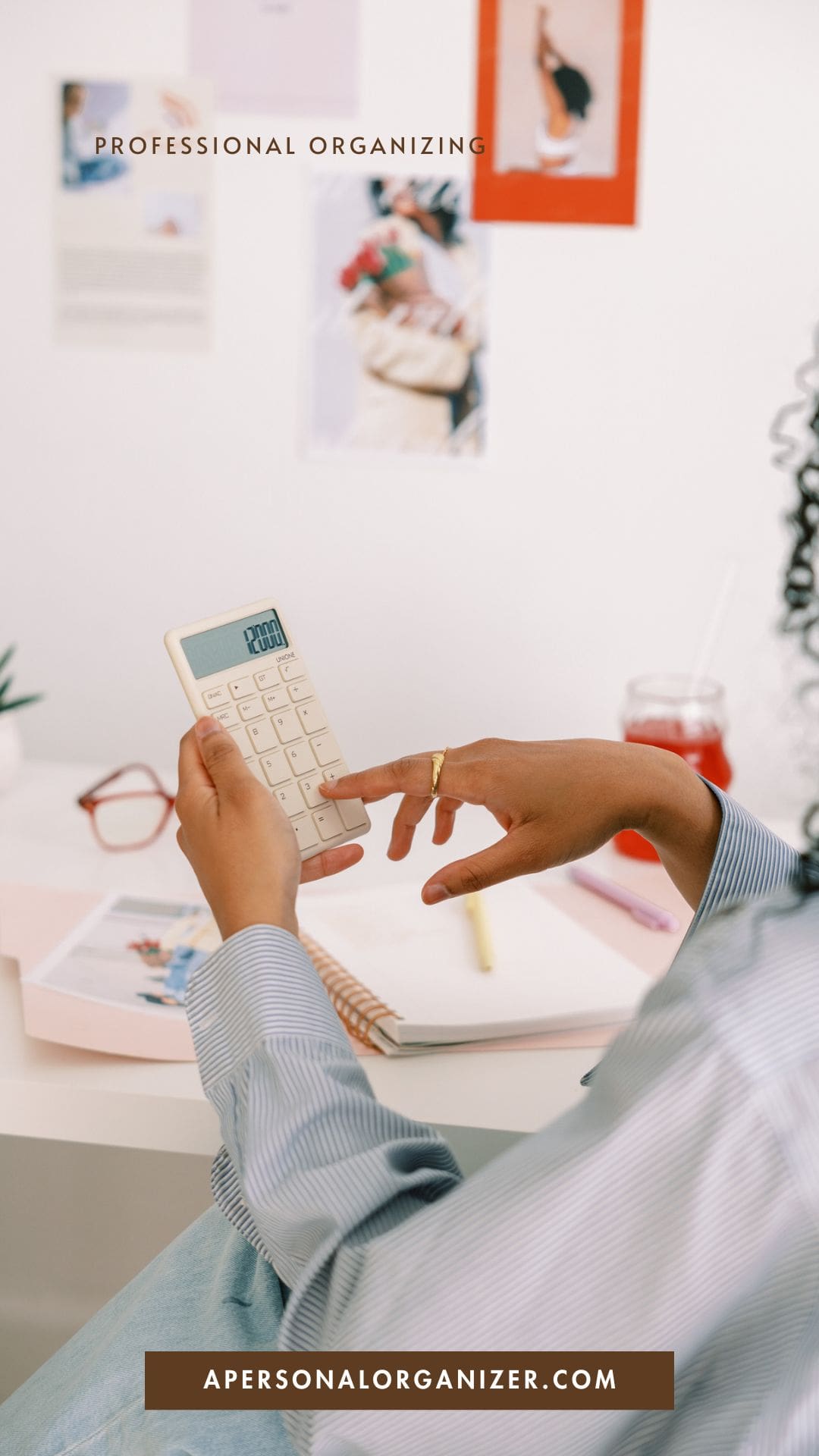 Calculating Your Professional Organizer Rates With Confidence