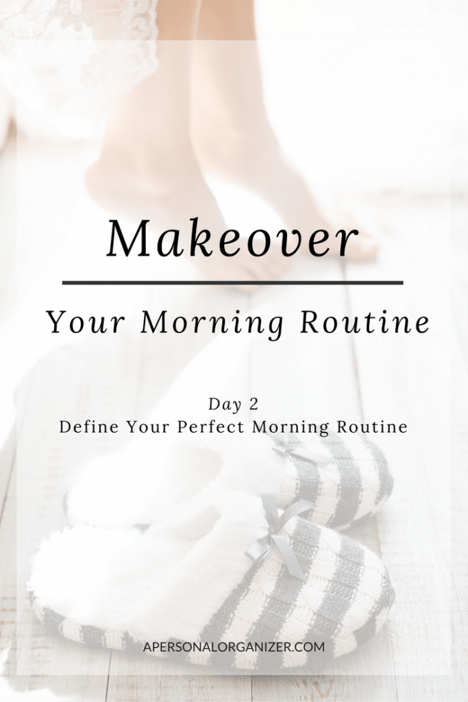 Workout Wednesday: Mini Morning Workouts