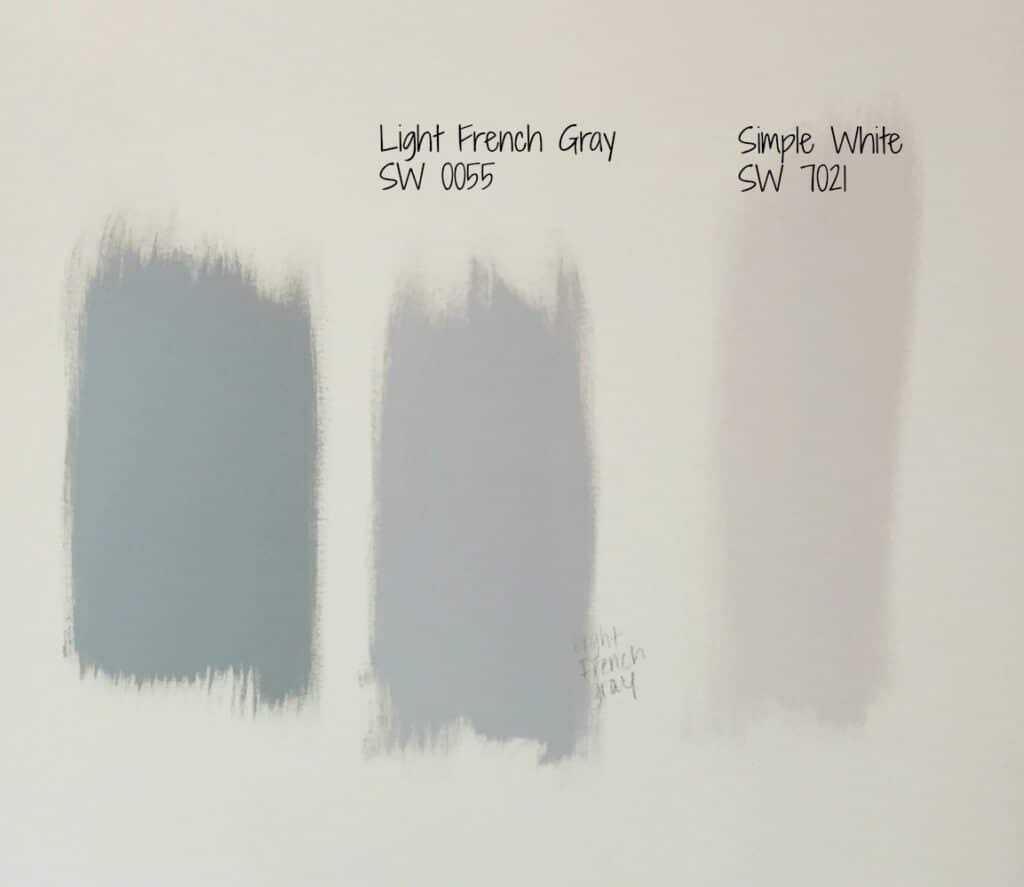 Sherwin Williams Color Chart Interior Paint