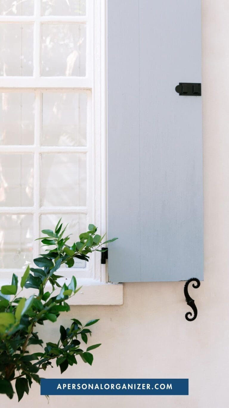 Organizando A Casa De Praia Para Receber Visitas