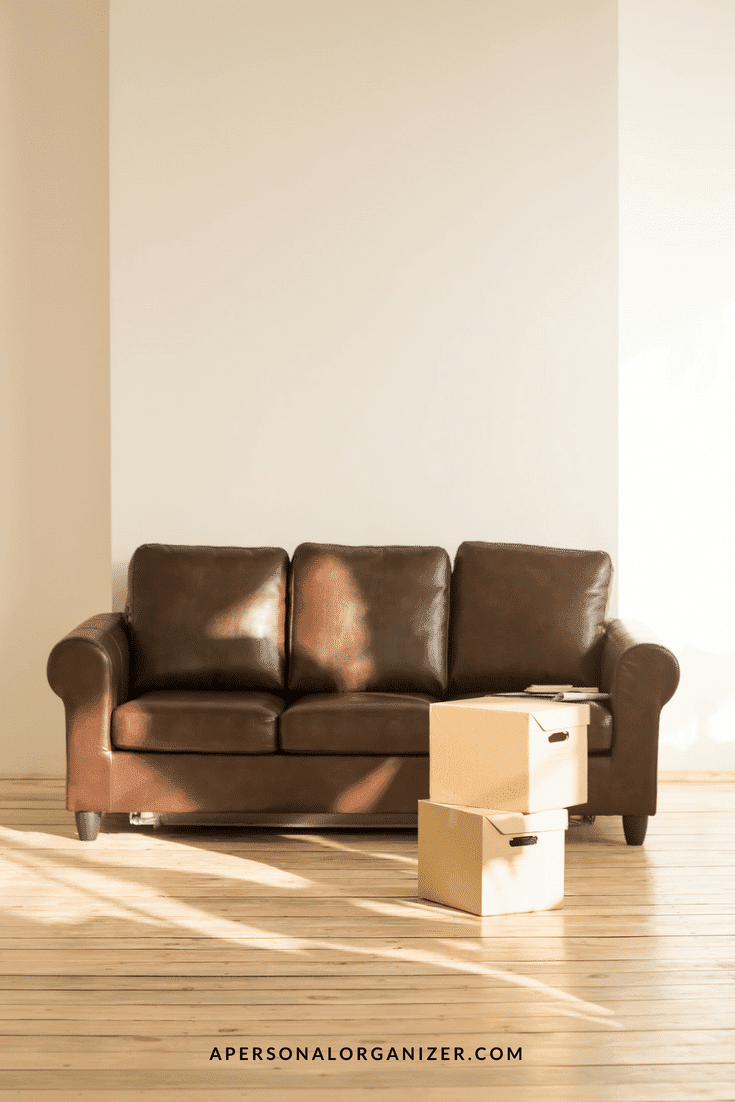 12 Essential Tips To Add To Your Moving Checklist