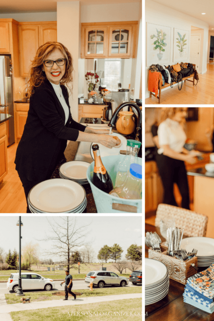 How to host a brunch