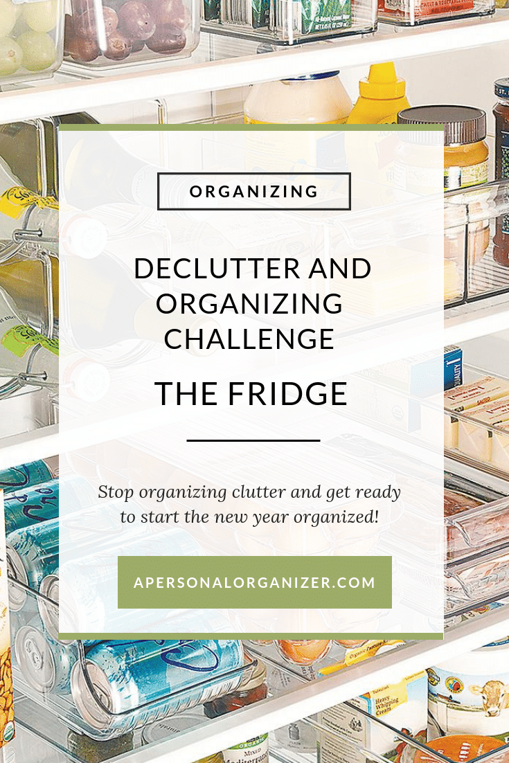 Fridge and Freezer Organizers - Get Decluttered Now!