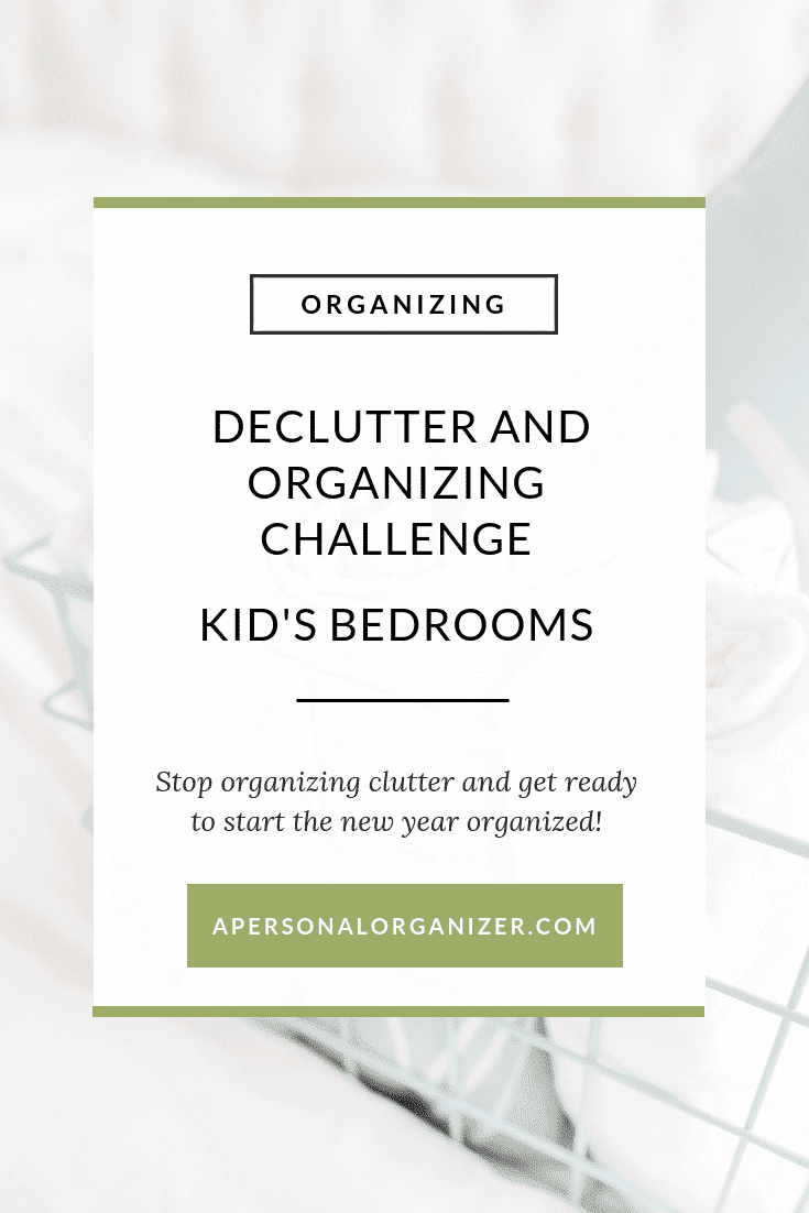 5 Steps to Decluttering and Organizing Your Kids' Bathrooms