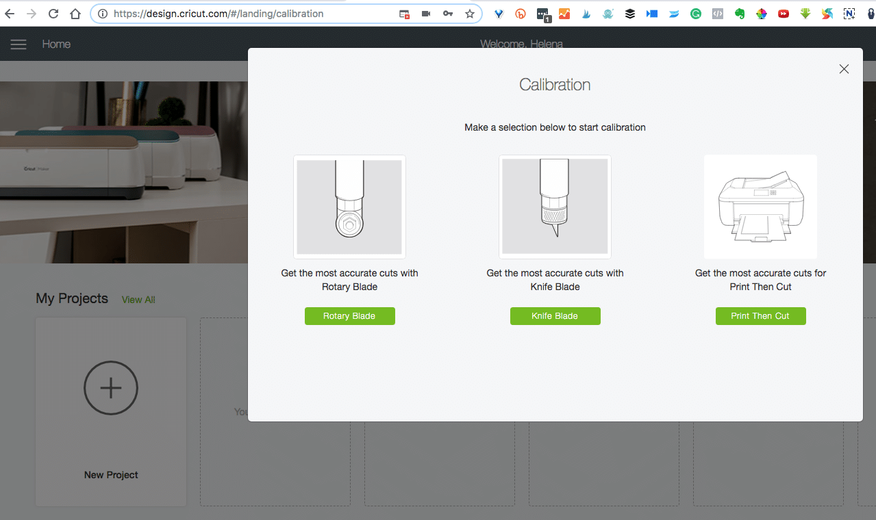 How To Create Labels With The Cricut Label Maker