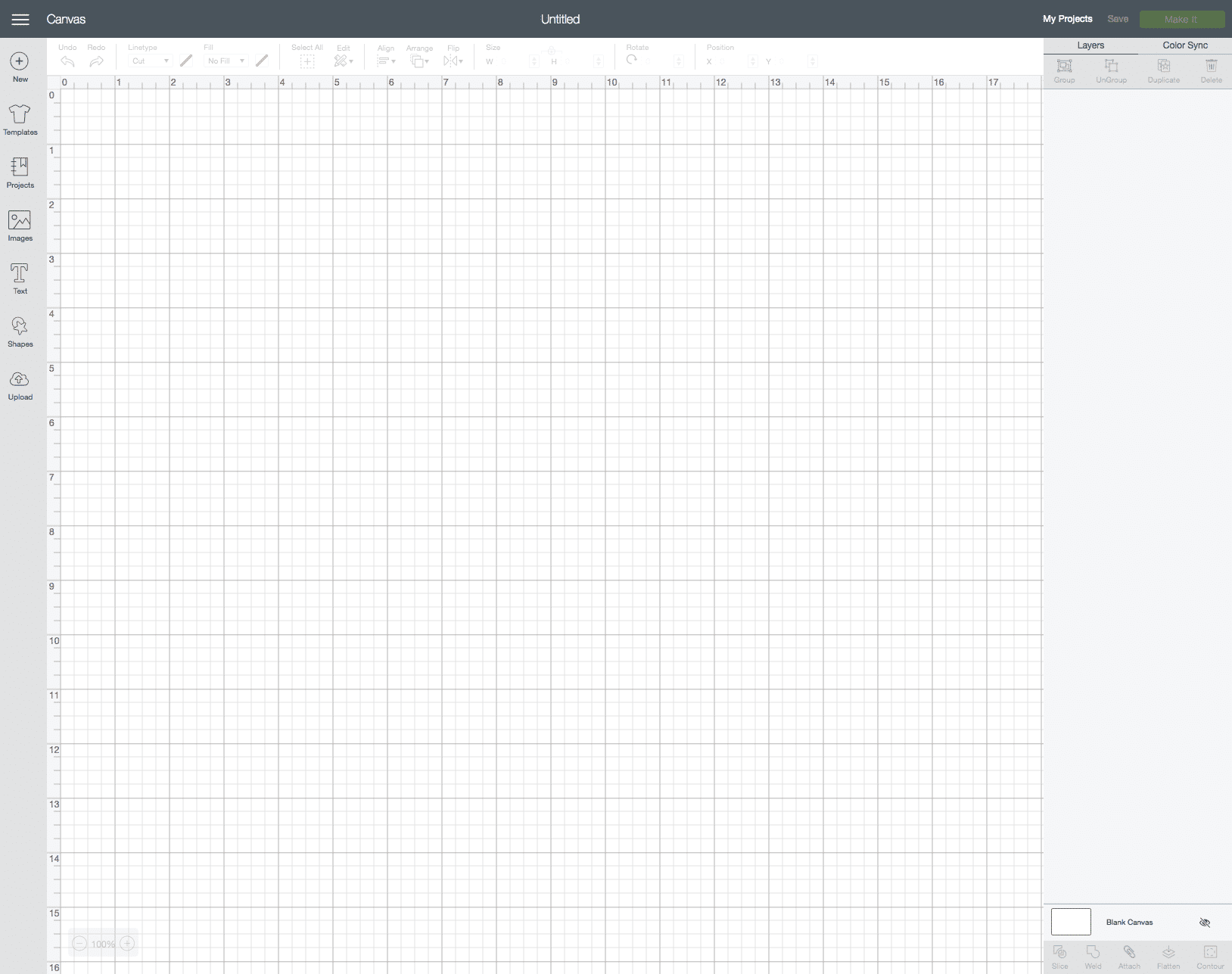How To Create Labels With The Cricut Label Maker