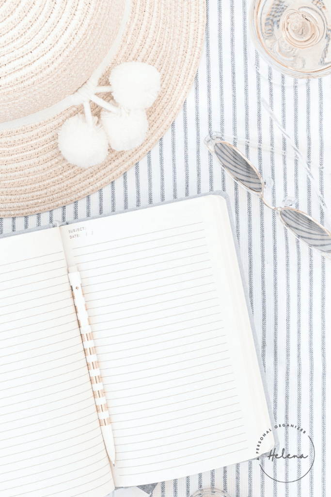 Falling For Fall | Fall Checklist For The Home