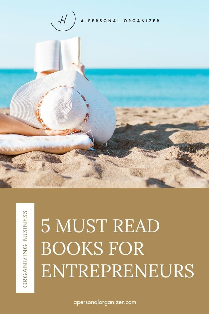 5 Must Read Books For Entrepreneurs The Summer List 5-must-read-books-for-entrepreneurs-the-summer-list