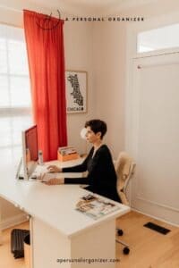 How To Create A Productive Home Office For Your Business