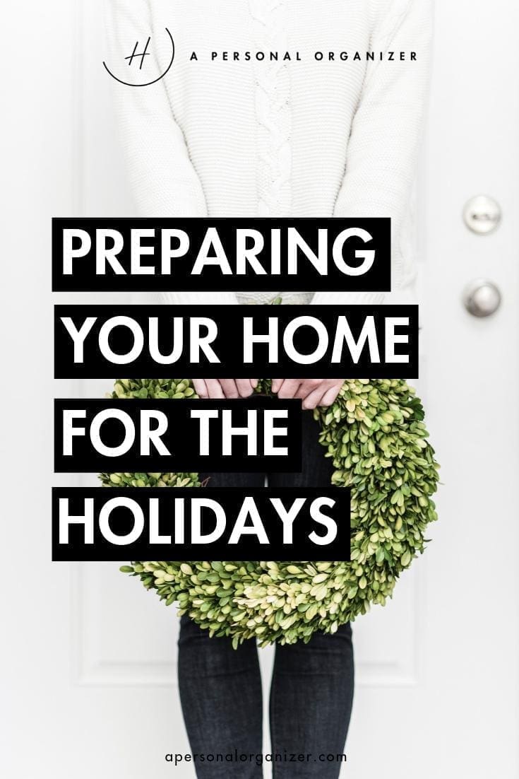 7 Updates You Can Do to Prepare Your Home for the Holidays