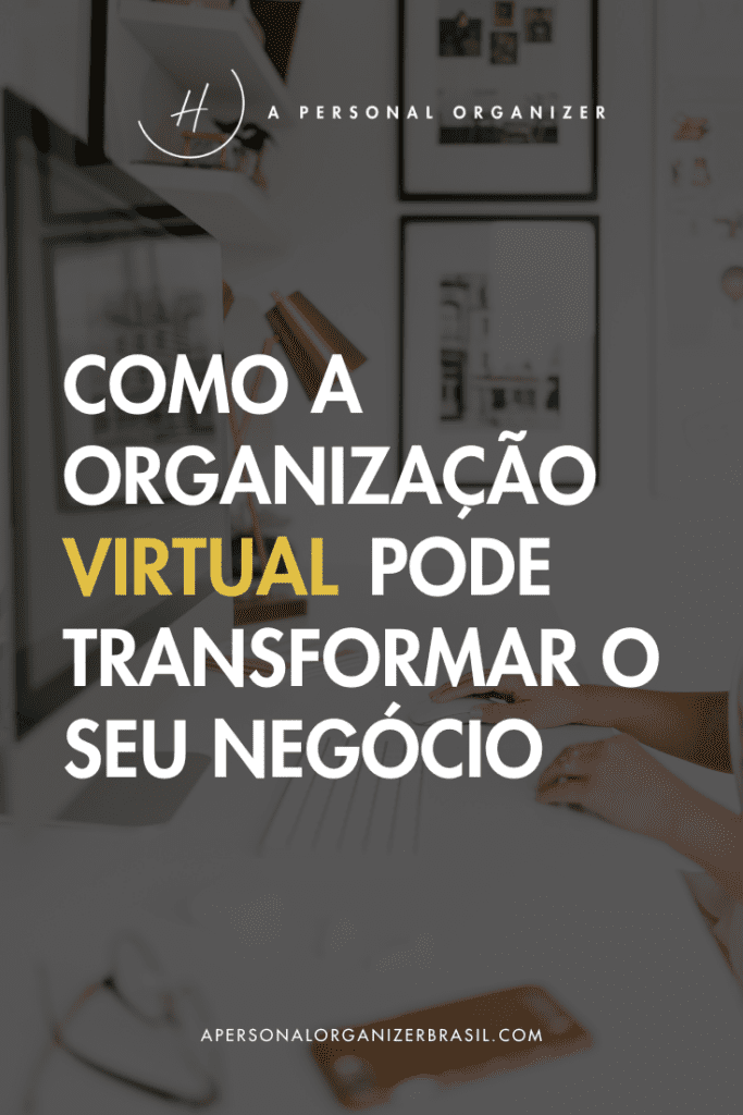 Organização Virtual