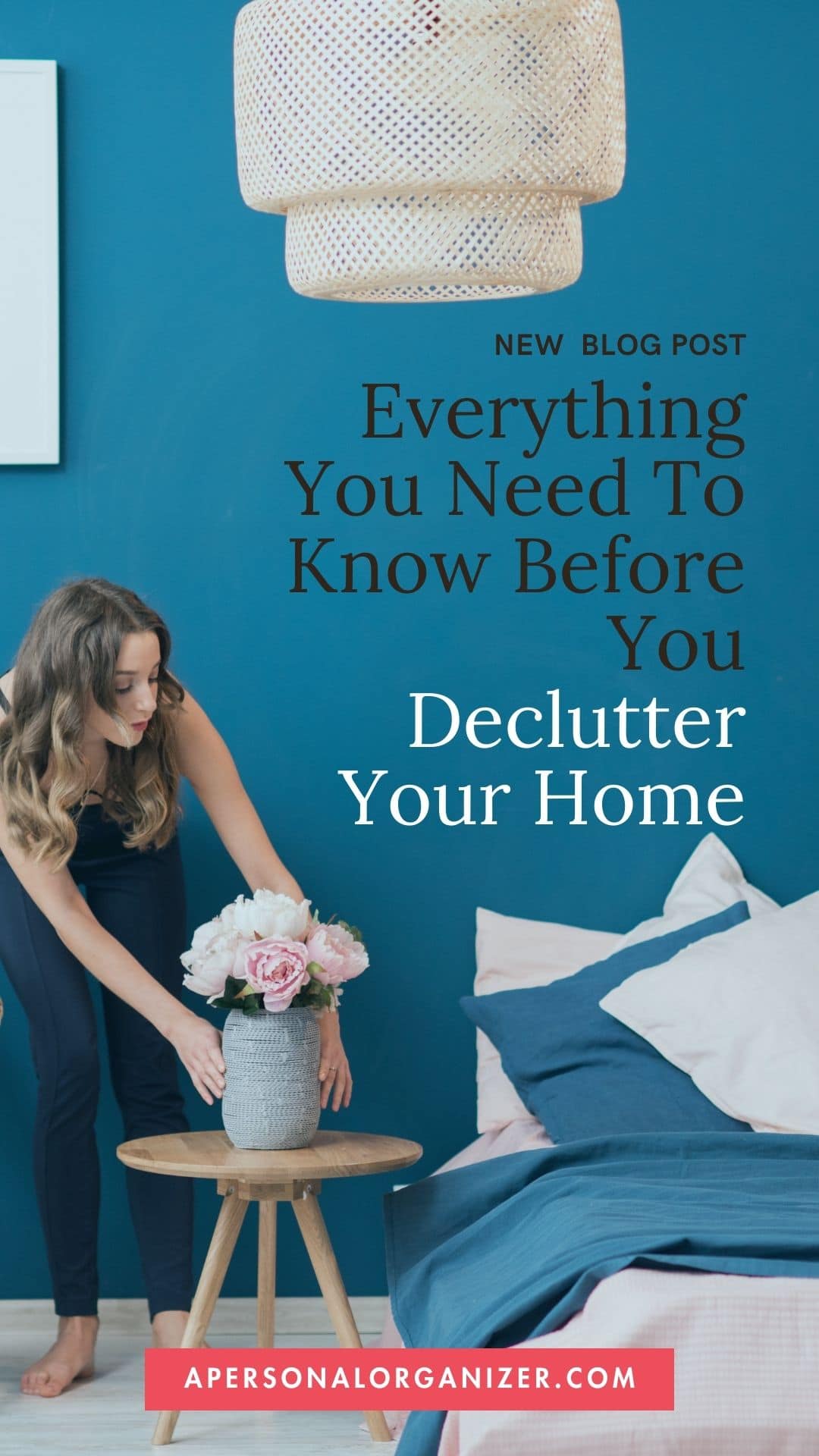 Dear Fiona: how do you declutter stuff you actually want to keep