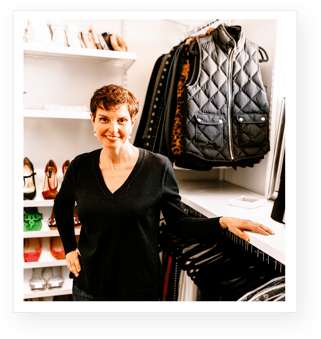 Thank you & 50 Off A Personal Organizer