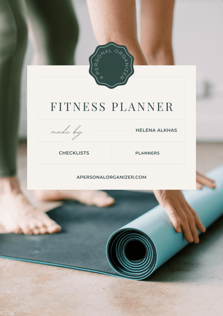 Achieve your fitness goals with our customizable Fitness Planner printable. This weight loss journal includes tracking and goal setting pages to help you stay on track. Plus, get access to meal plans and workout routines to help you reach your targets in no time.