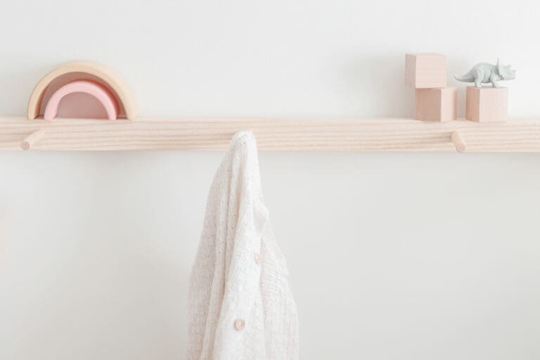 Como Organizar O Quarto das Crianças