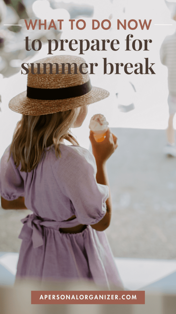 Getting Ready for Summer_ Your Ultimate Guide to Preparation