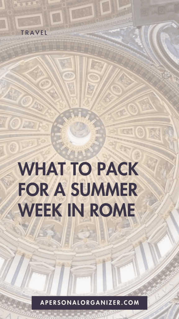 A close-up of the intricate ceiling of St. Peter's Basilica in Rome, highlighting the cultural and religious sites to visit and how to dress respectfully.